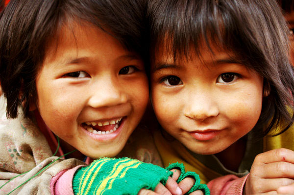 Internationellt engagemang i Thailand