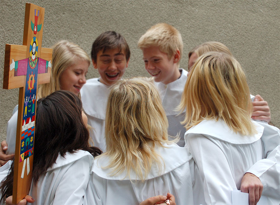 Konfirmation