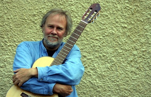 Anders Caringer